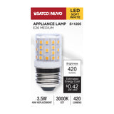 Satco - S11205 - BulbAmerica