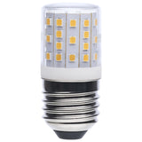 Satco 3.5w T14 LED 3000K CCT Clear E27 Base 120-240v Bulb