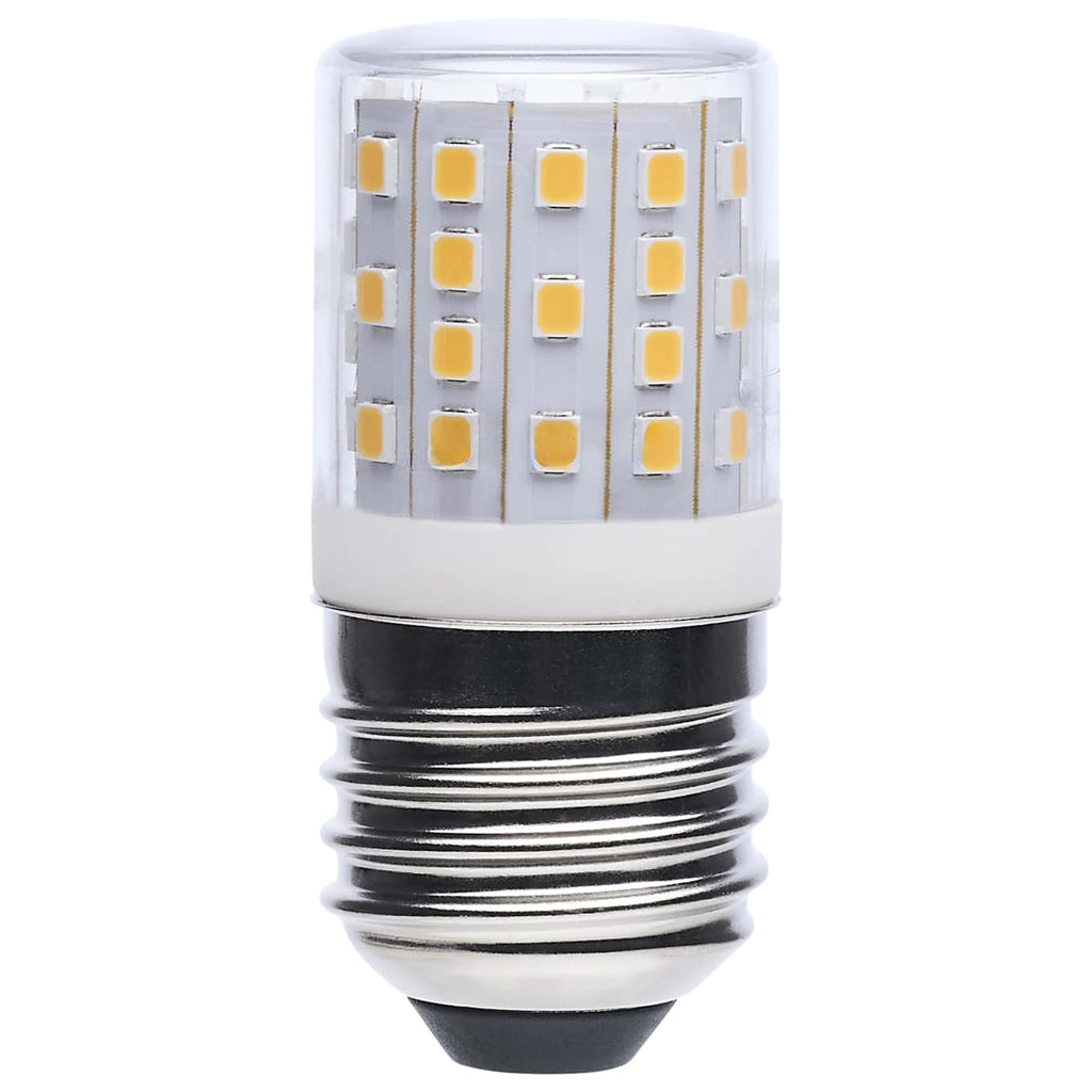 Satco 3.5w T14 LED 5000K CCT Clear E27 Base 120-240v Bulb