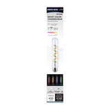 Satco Starfish 5.5w LED T9 2700K-5000K RGBTW Clear Medium Base 120v Bulb - BulbAmerica