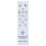 Satco Remote For Starfish Lighting