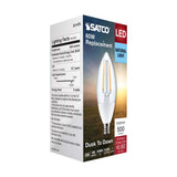 5W B11 Dusk to Dawn LED 5000K Candelabra Base With Photocell_3