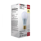 Satco PS25 LED Three-Way Lamp Wattage Tunable 3000K E39d Mogul Base 120v_1
