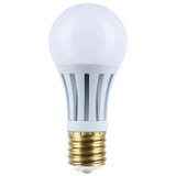 Satco PS25 LED Three-Way Lamp Wattage Tunable 4000K E39d Mogul Base 120v