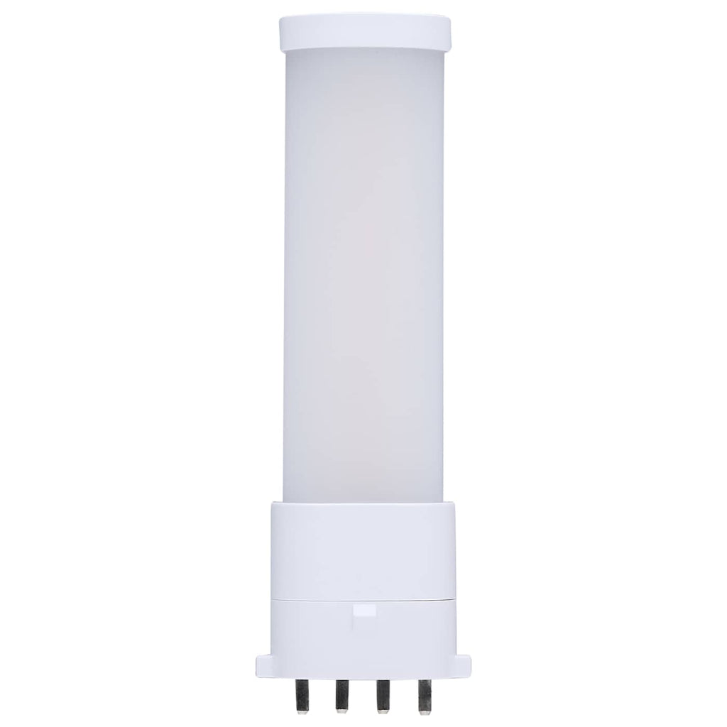 Satco 3.5w 2G7 Base CCT Selectable Frost Finish Ballast Bypass 120-277v Bulb