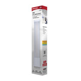 Satco 5.5w 2GX7 Base CCT Selectable Frost Finish Ballast Bypass 120-277v Bulb - BulbAmerica