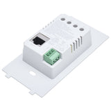Satco 5-in Starfish Control Panel 120-240v_1