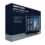Satco 10-in Starfish Control Panel 120-240v_6