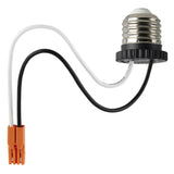 Satco 4-in 8W LED Retrofit Downlight RGBTW Round White Finish_1