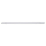 25Pk - Satco 18w 36-in T5 LED CCT Selectable G5 Base Type B 120-277v Tube - BulbAmerica