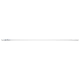 25Pk - Satco 25w 48-in T5 LED CCT tunable G5 Double Ended Wiring 120-347v Tube_1