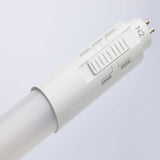 25Pk - Satco 25w 48-in T5 LED CCT tunable G5 Double Ended Wiring 120-347v Tube_2