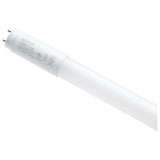 Satco 24-in 7w T8 LED Bi Pin 120-277v CCT Tunable Frosted Finish Tube Bulb
