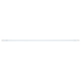 25Pk - Satco 9.5w 48-in T8 LED CCT Selectable Bi Pin Base 120-277v Tube Lamp - BulbAmerica