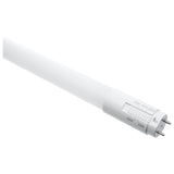 25Pk - Satco 11.5w 48-in T8 LED CCT Selectable Bi Pin Base 120-277v Tube Lamp_2