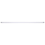 25Pk - Satco 9.5w 48-in T8 LED Tube G13 Base 3500K Type A Ballast Dependent Lamp - BulbAmerica