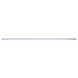 25Pk - Satco 48-in T8 LED Tube CCT Select Type B G13 Base 120-277v Tube - BulbAmerica
