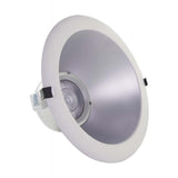 23w Commercial LED Downlight 6 in. Color Adjustable Lumen Adjustable 120-277v