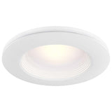 5-6-in CCT Tunable LED Recessed Downlight w/ Night Light Feature - BulbAmerica