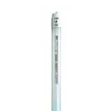 25Pk - 14W 48-in T8 LED Single pin base 4000K 1900Lm Double Ended Bypass - BulbAmerica