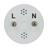 9W 24-in T8 LED 5000K Bi Pin base 1100 Lumens Ballast Bypass - 40w equiv - BulbAmerica