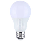 Satco 11.5w LED A19 CCT Selectable Medium Base 120v Bulb