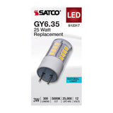 Satco - S12317 - BulbAmerica