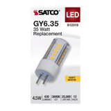 Satco - S12318 - BulbAmerica