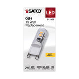 Satco - S12328 - BulbAmerica