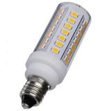 Satco 5w T6 LED 120v E11 Base 3000k Clear Finish Bulb
