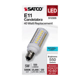 Satco - S12335 - BulbAmerica