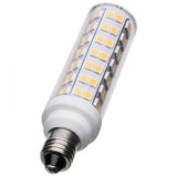 Satco 6.5w T6 LED 120v E11 Base 3000k Clear Finish Bulb