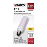 Satco - S12340 - BulbAmerica