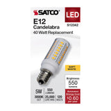 Satco - S12342 - BulbAmerica