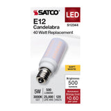 Satco - S12344 - BulbAmerica