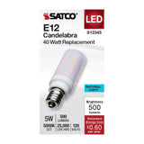 Satco - S12345 - BulbAmerica