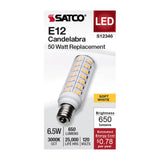 Satco - S12346 - BulbAmerica