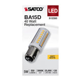 Satco - S12350 - BulbAmerica