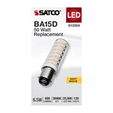 Satco - S12354 - BulbAmerica