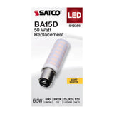 Satco - S12356 - BulbAmerica