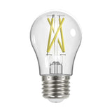 Satco 5w LED Bulb A15 Clear Finish 5000K - 40w-equiv