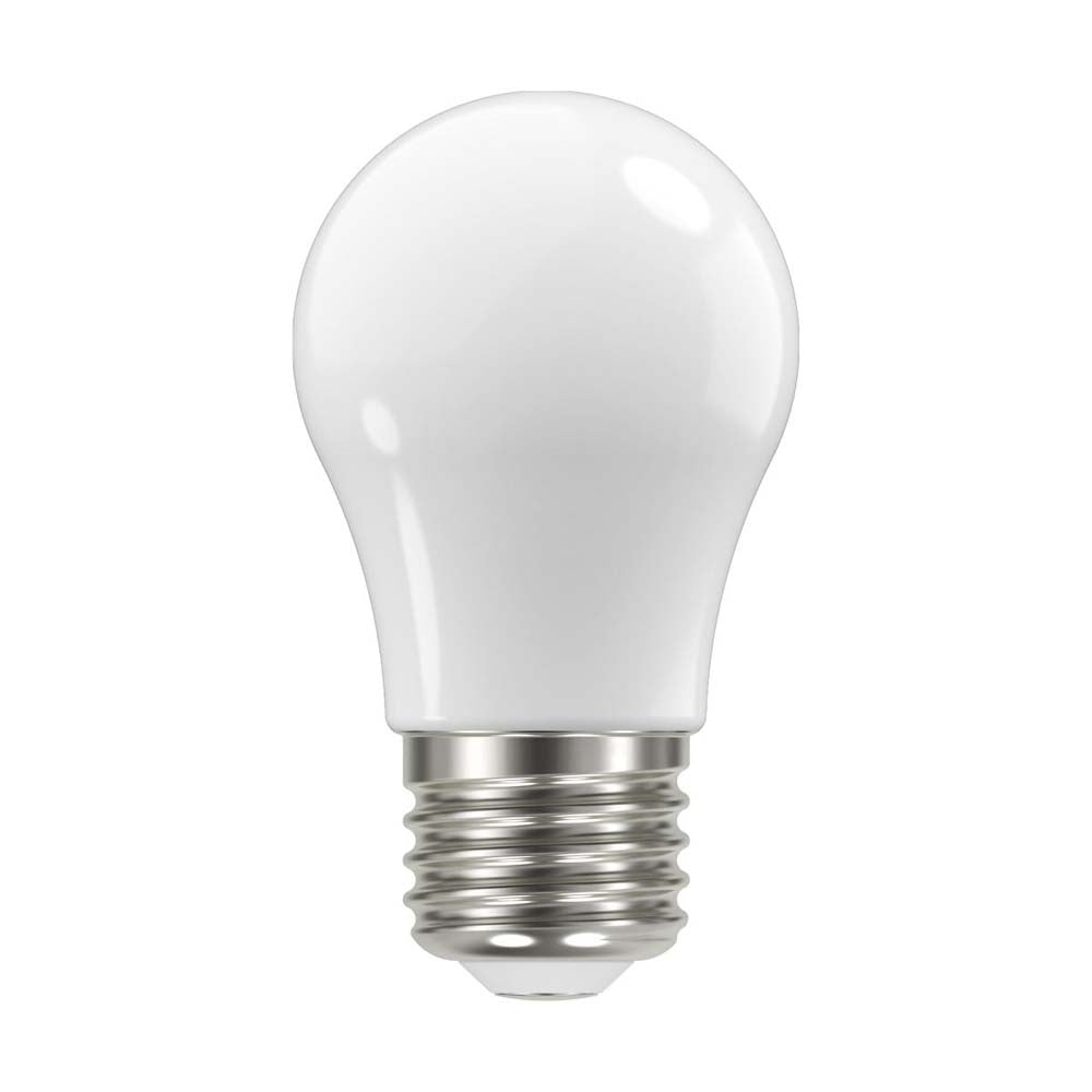 Satco 5w LED Bulb A15 Soft White Finish 3000K - 40w-equiv