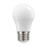 Satco 5w LED Bulb A15 Soft White Finish 3000K - 40w-equiv