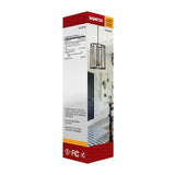 Satco 5w T9 LED Medium Base Clear 2700K CCT 120v Bulb - BulbAmerica