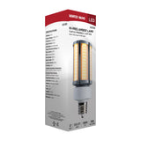 Satco 27w 1600K Turtle Friendly 585Nm Amber Corncob Bulb_1