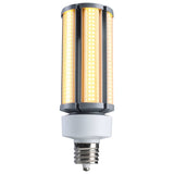 Satco 50w 1600K Turtle Friendly 585Nm Amber Corncob Bulb