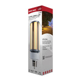 Satco 50w 1600K Turtle Friendly 585Nm Amber Corncob Bulb - BulbAmerica