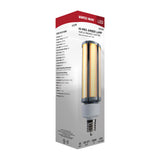 Satco 50w 1600K Turtle Friendly 585Nm Amber Corncob Bulb_1
