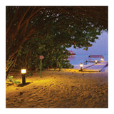 Satco 50w 1600K Turtle Friendly 585Nm Amber Corncob Bulb_3