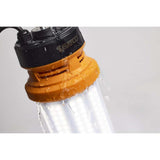 60/80/100wage Tunable LED Hi-lumen temporary lamp 5000K 120-277v_4